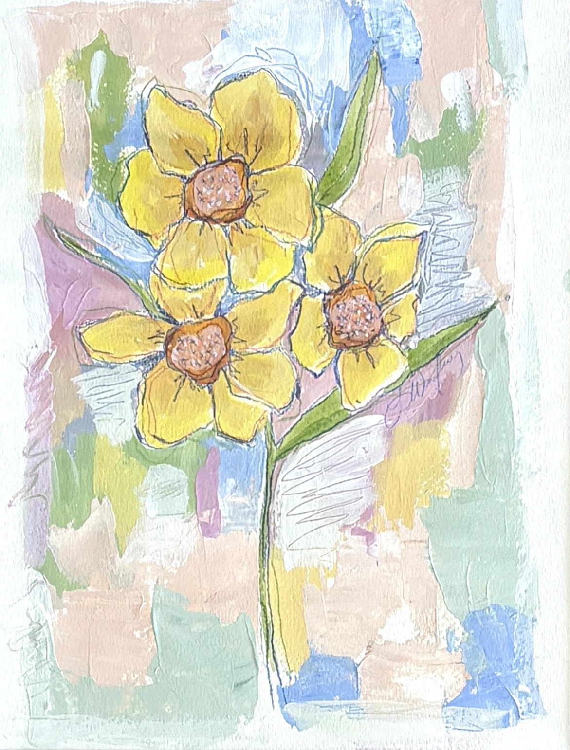 Daffodile