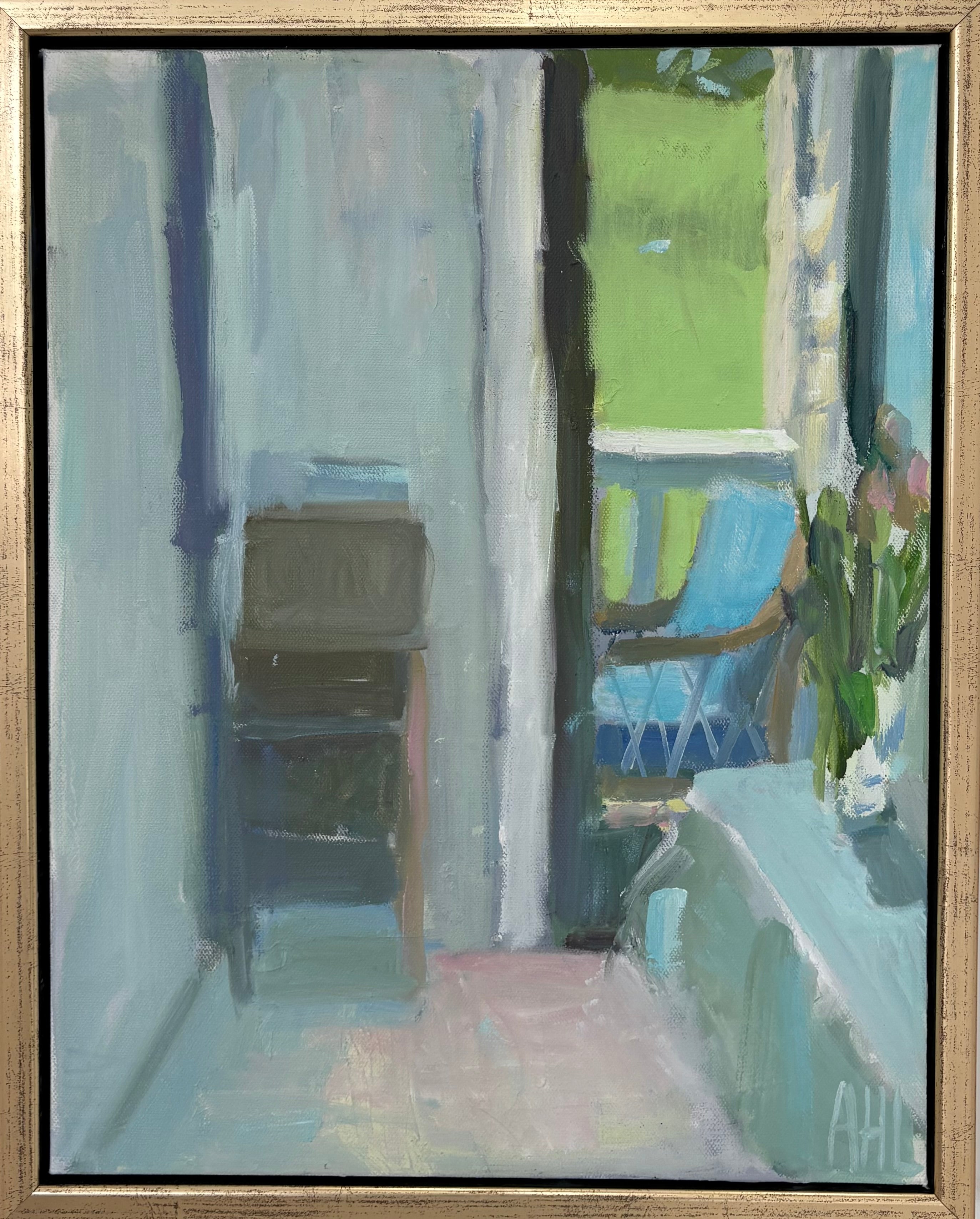Porch Chair