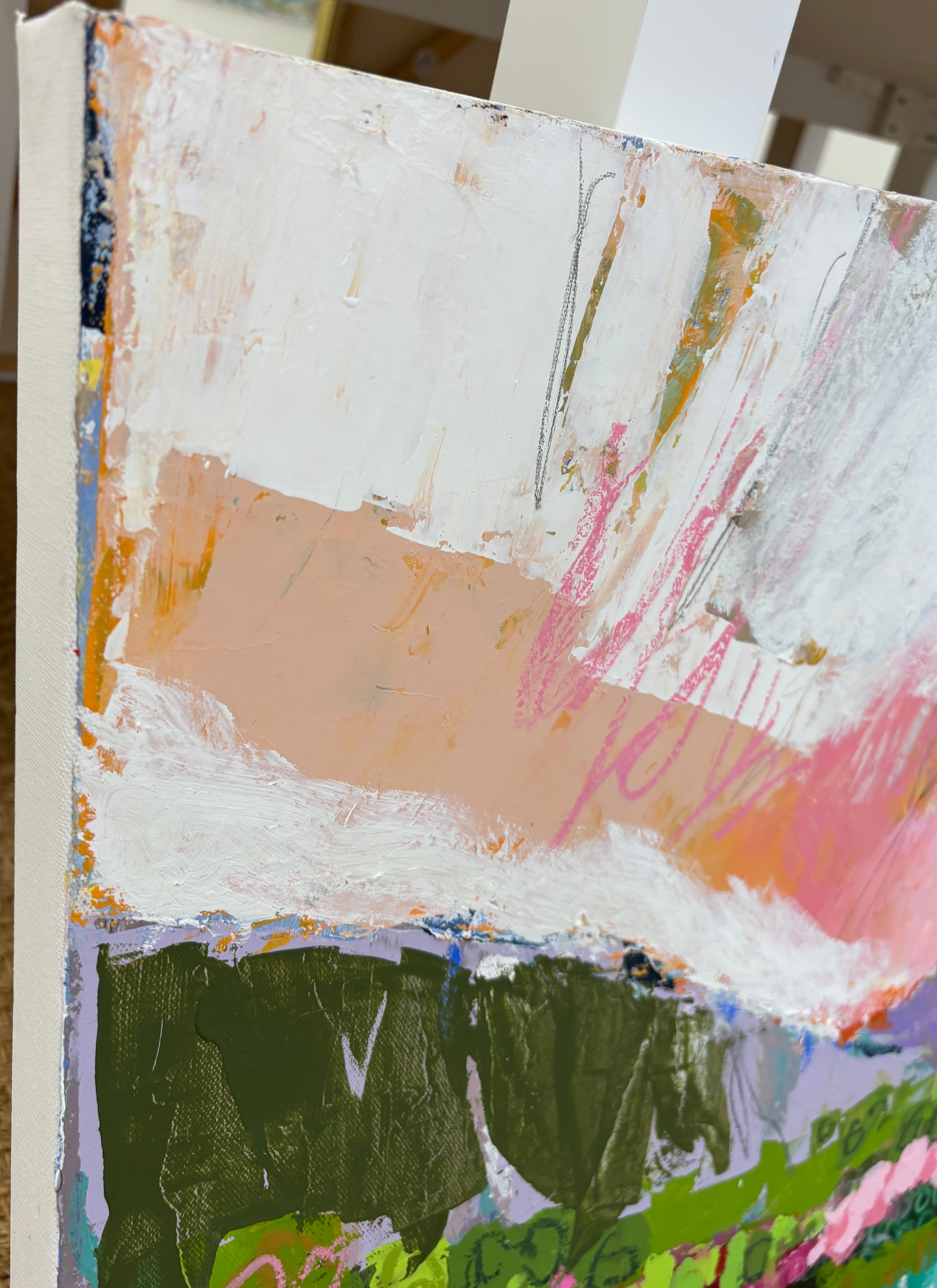 Beauty in the Blue Ridge