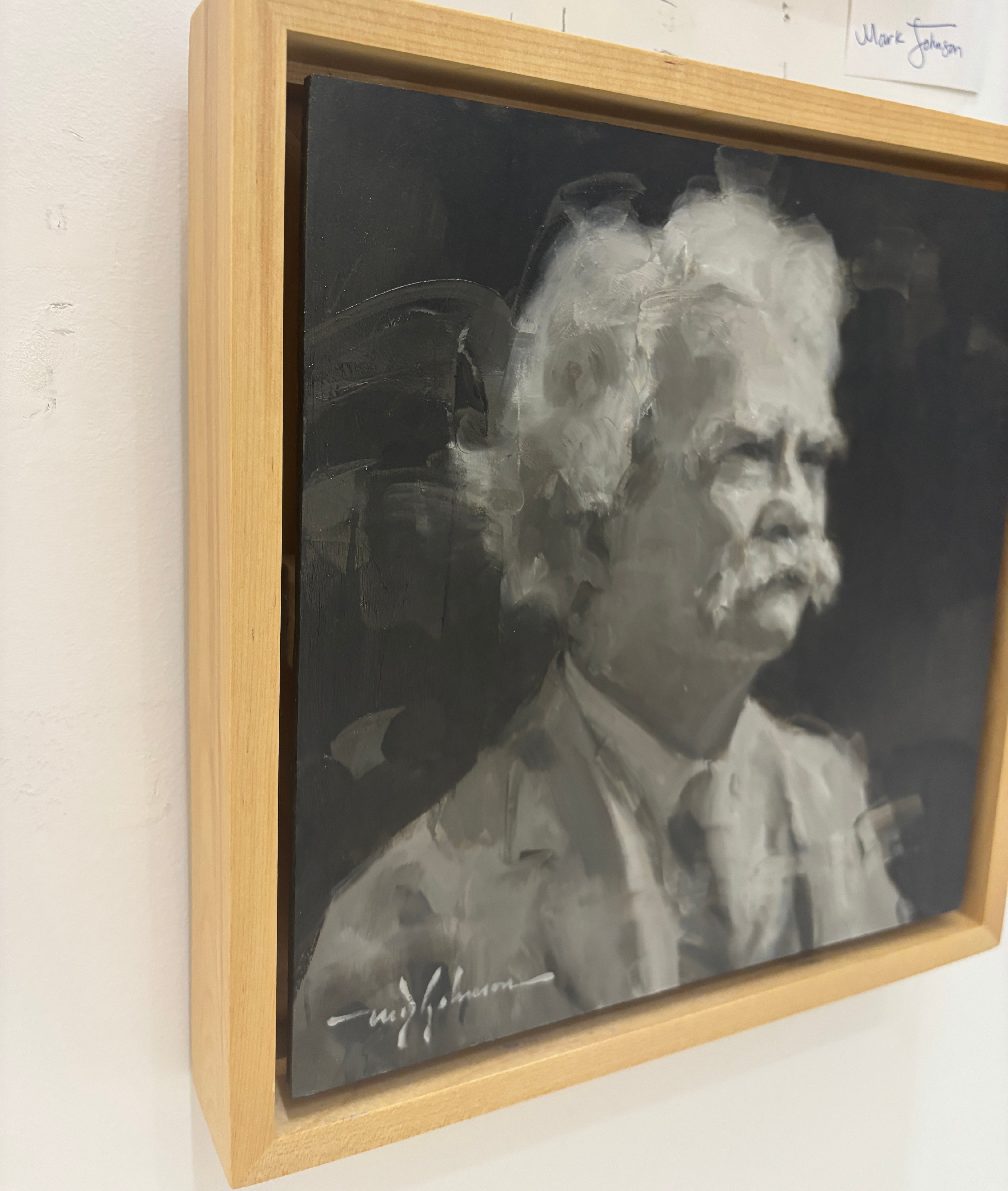 Mark Twain