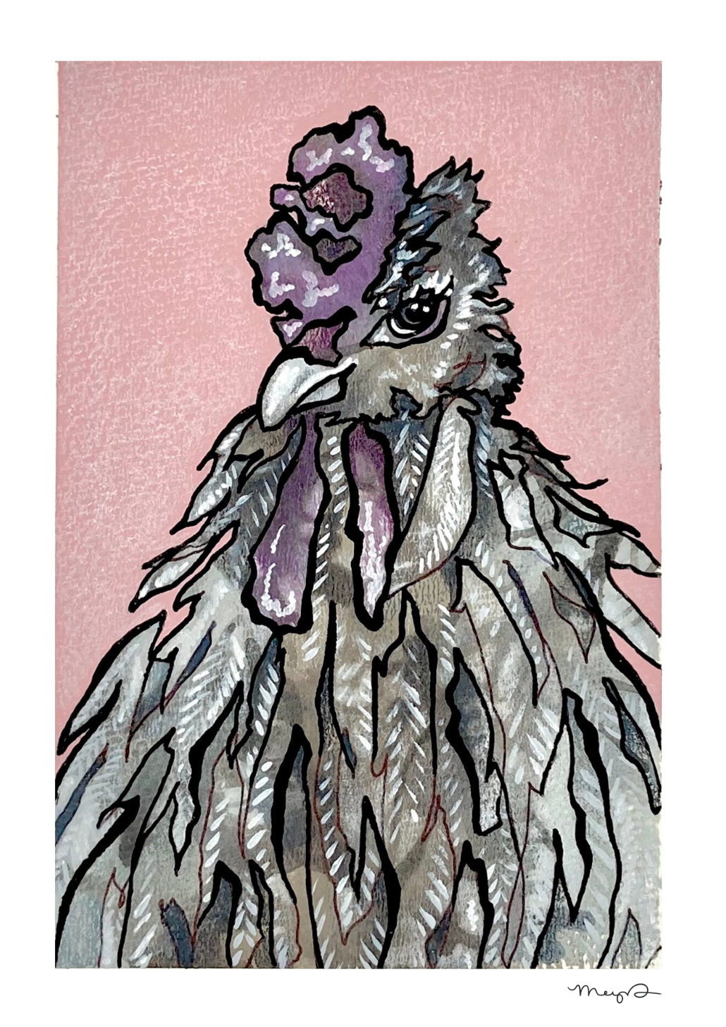 Clucking Fabulous