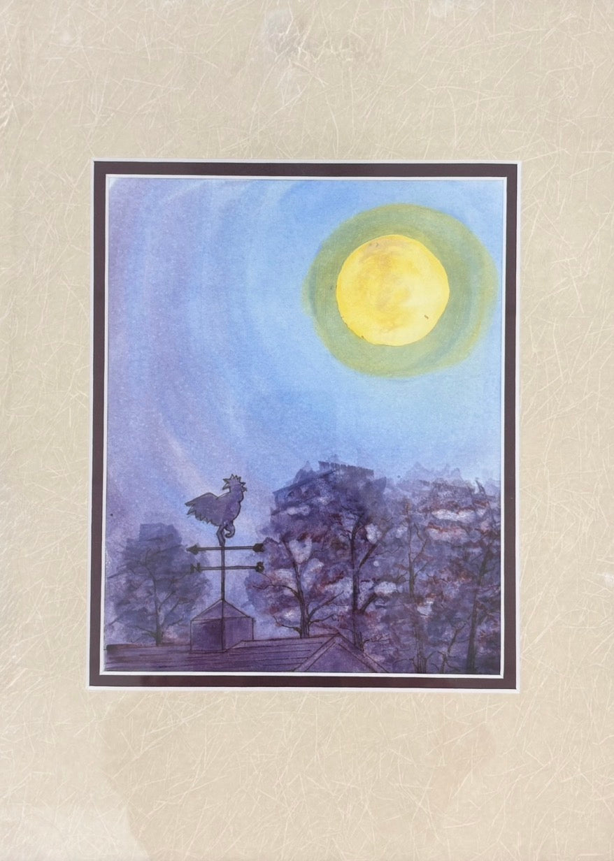 Moonlight