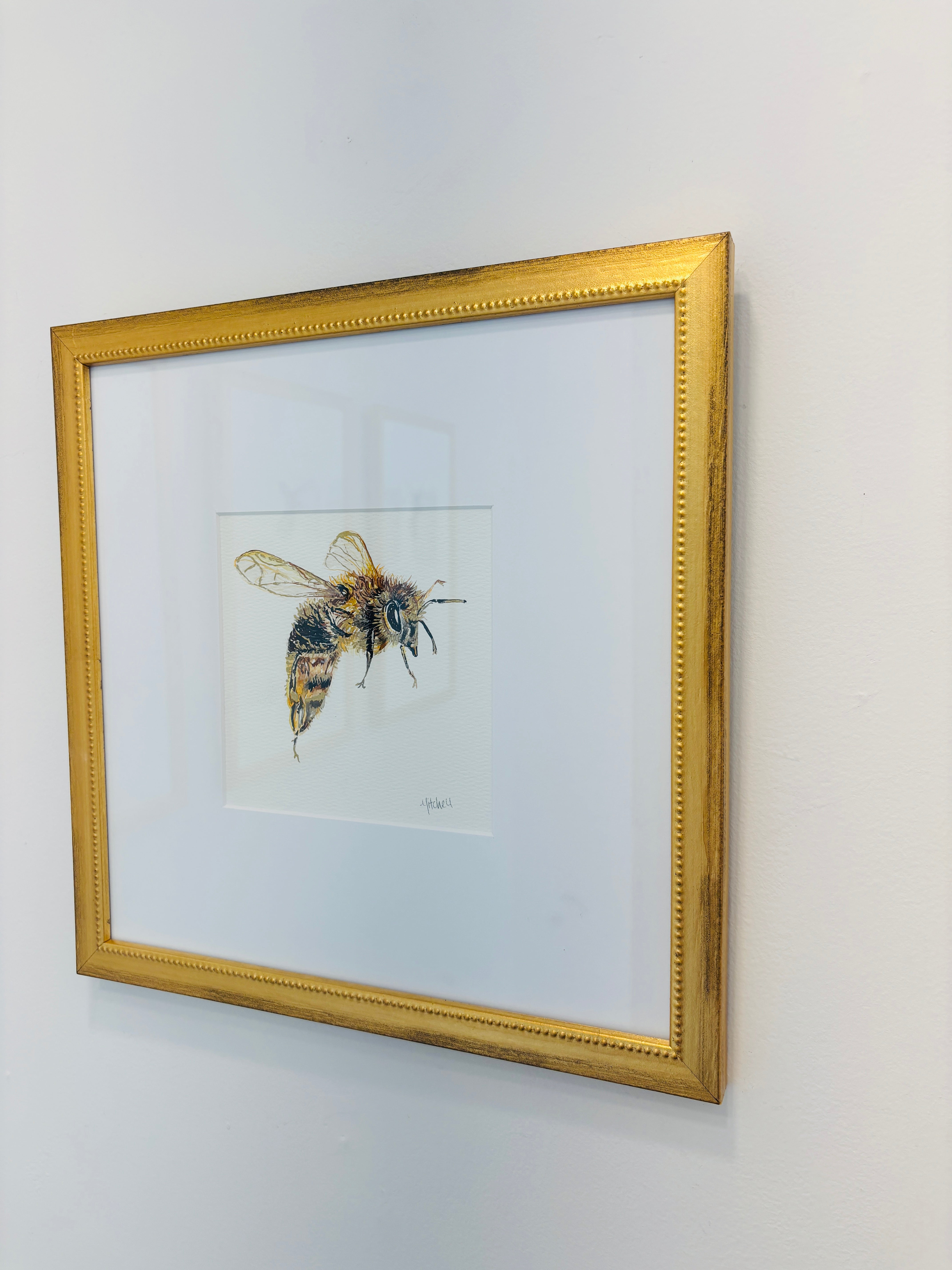 Bee