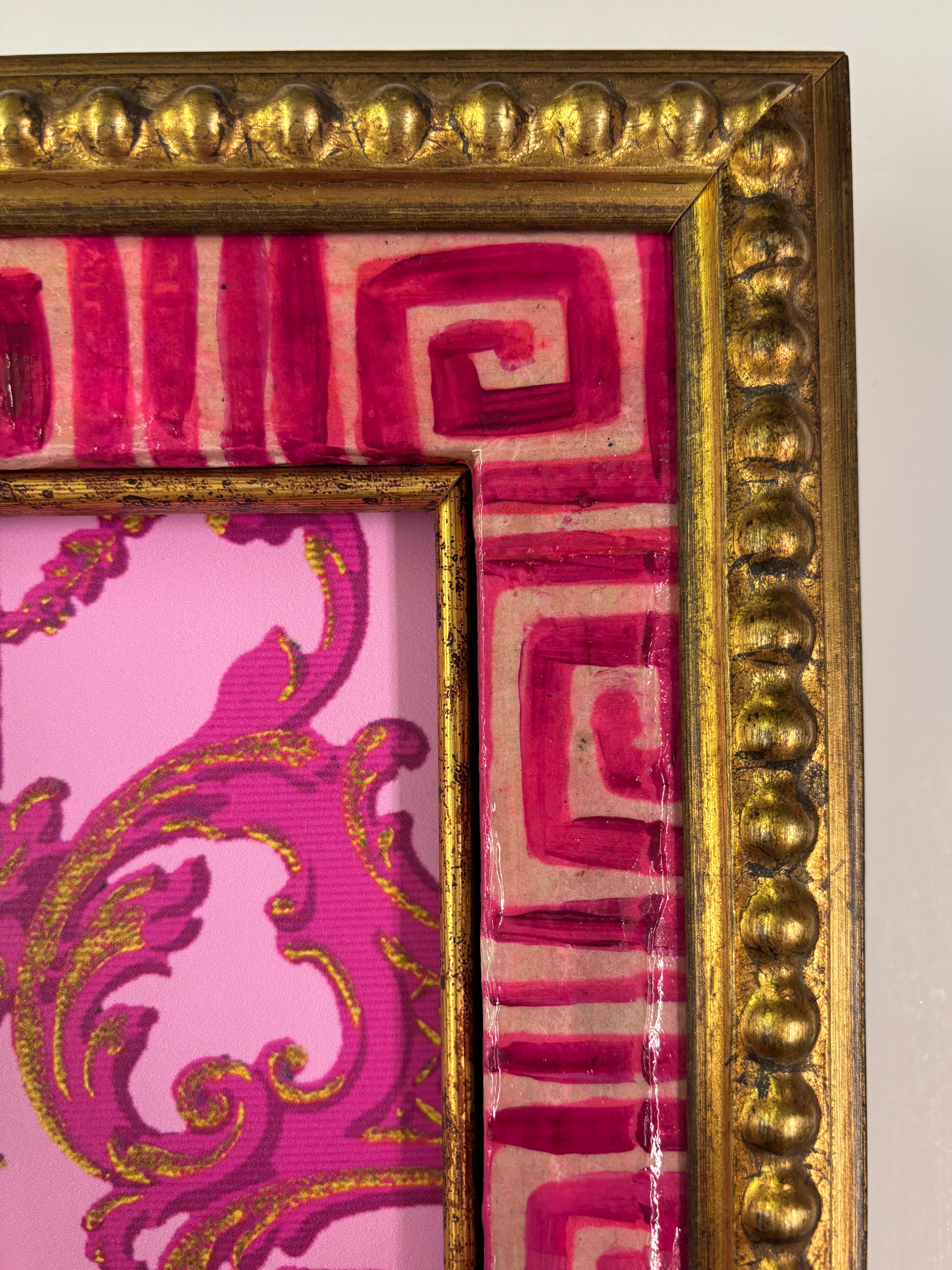 Vintage Mushroom Rare Book Page II