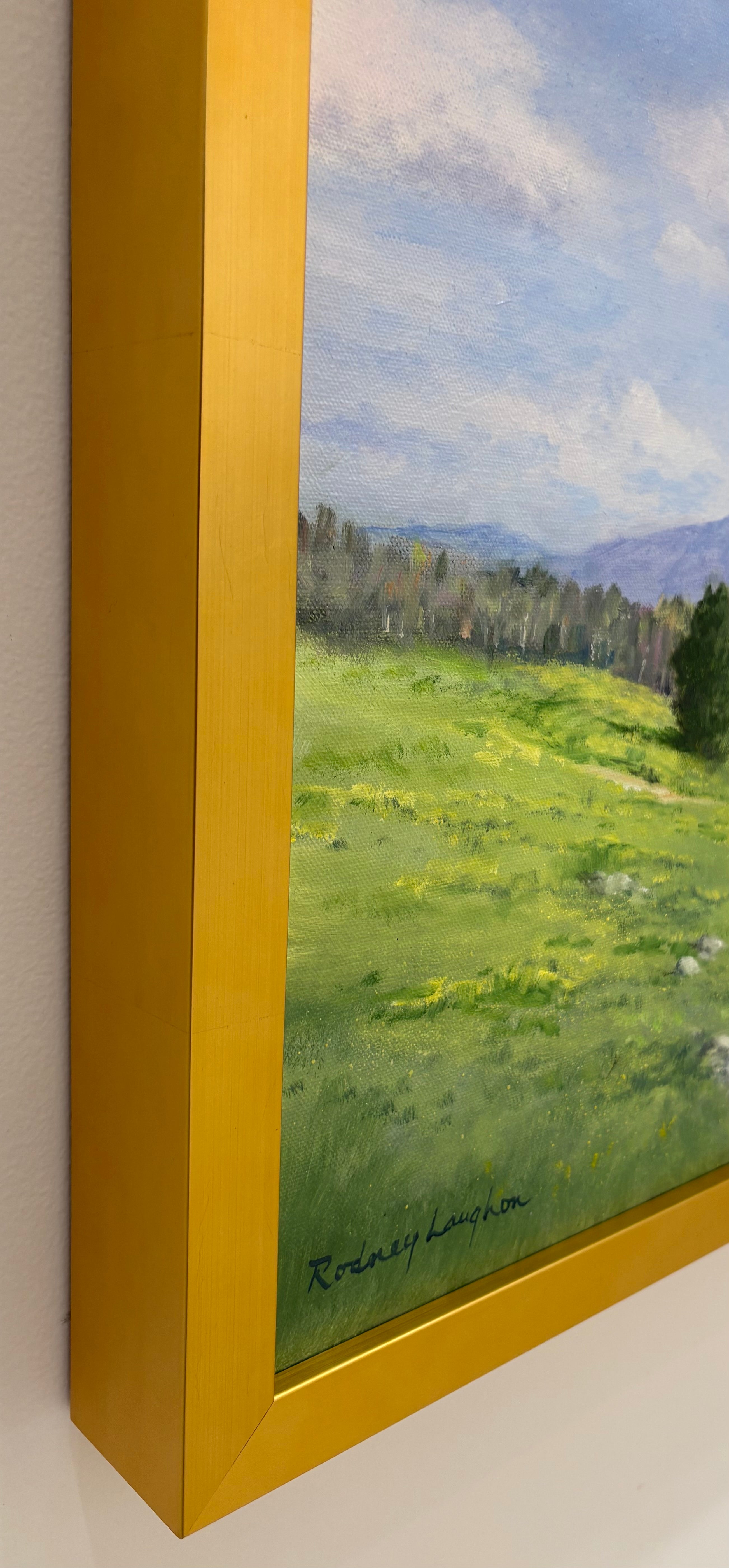 Blue Ridge Spring