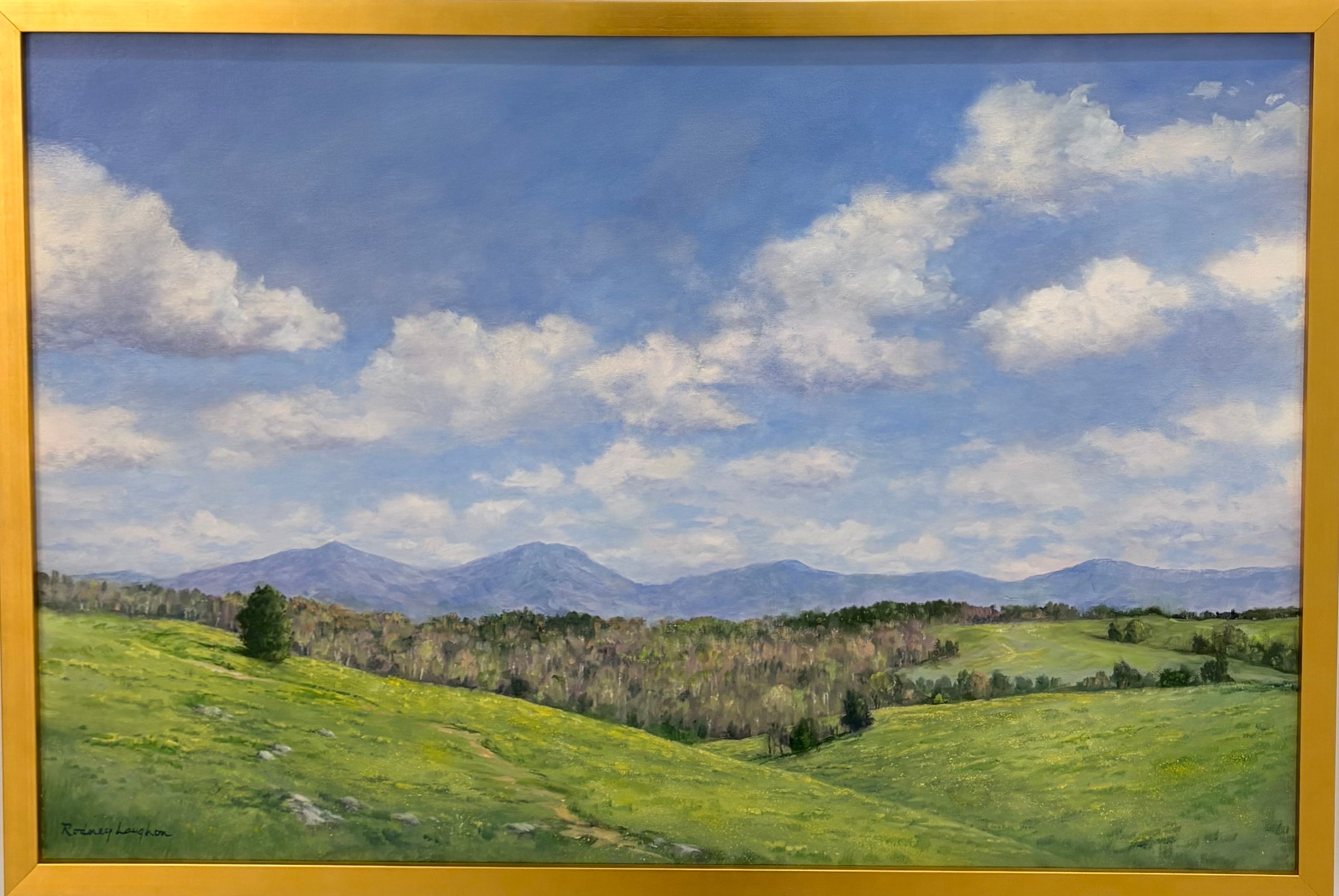 Blue Ridge Spring