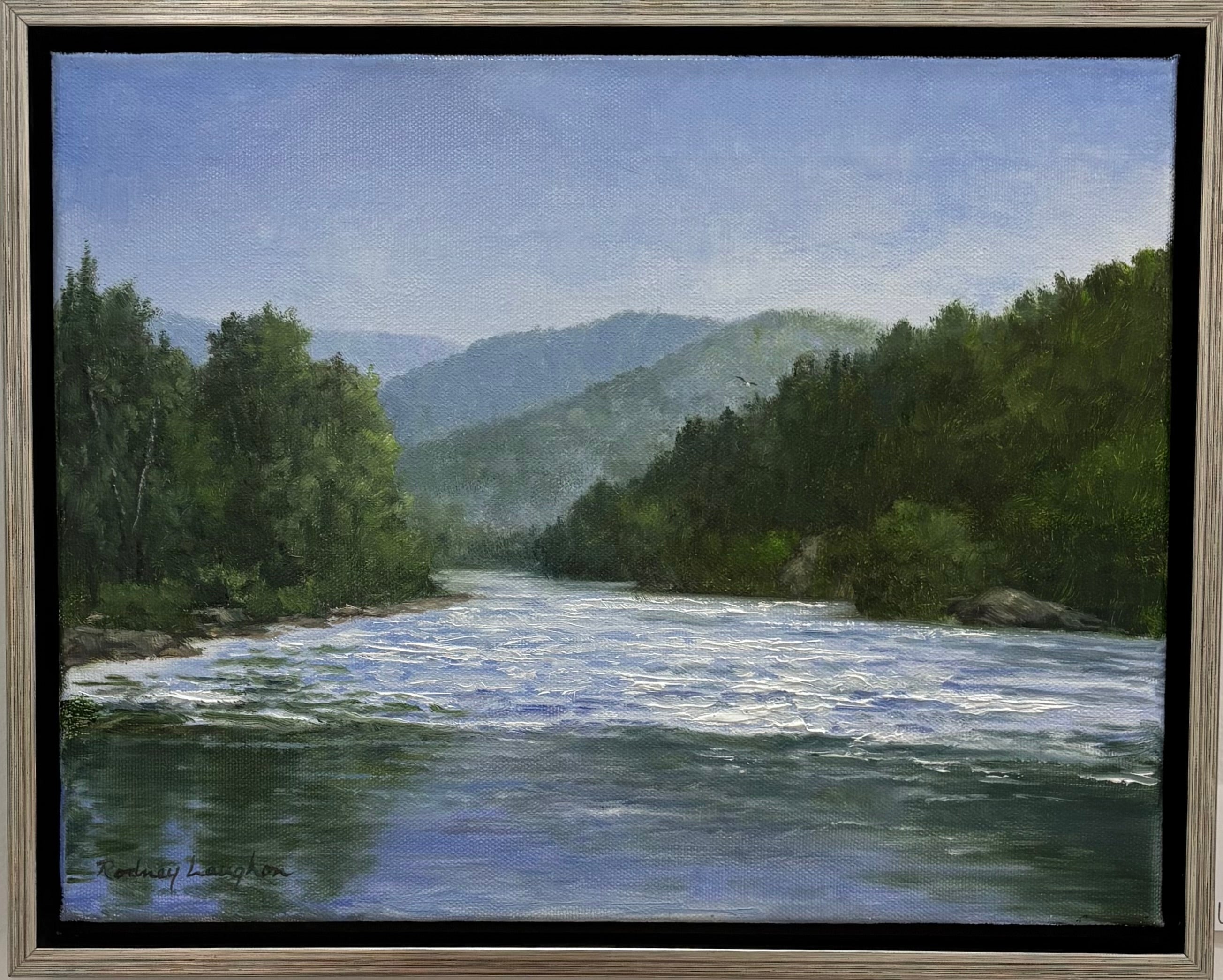 More Rapids
