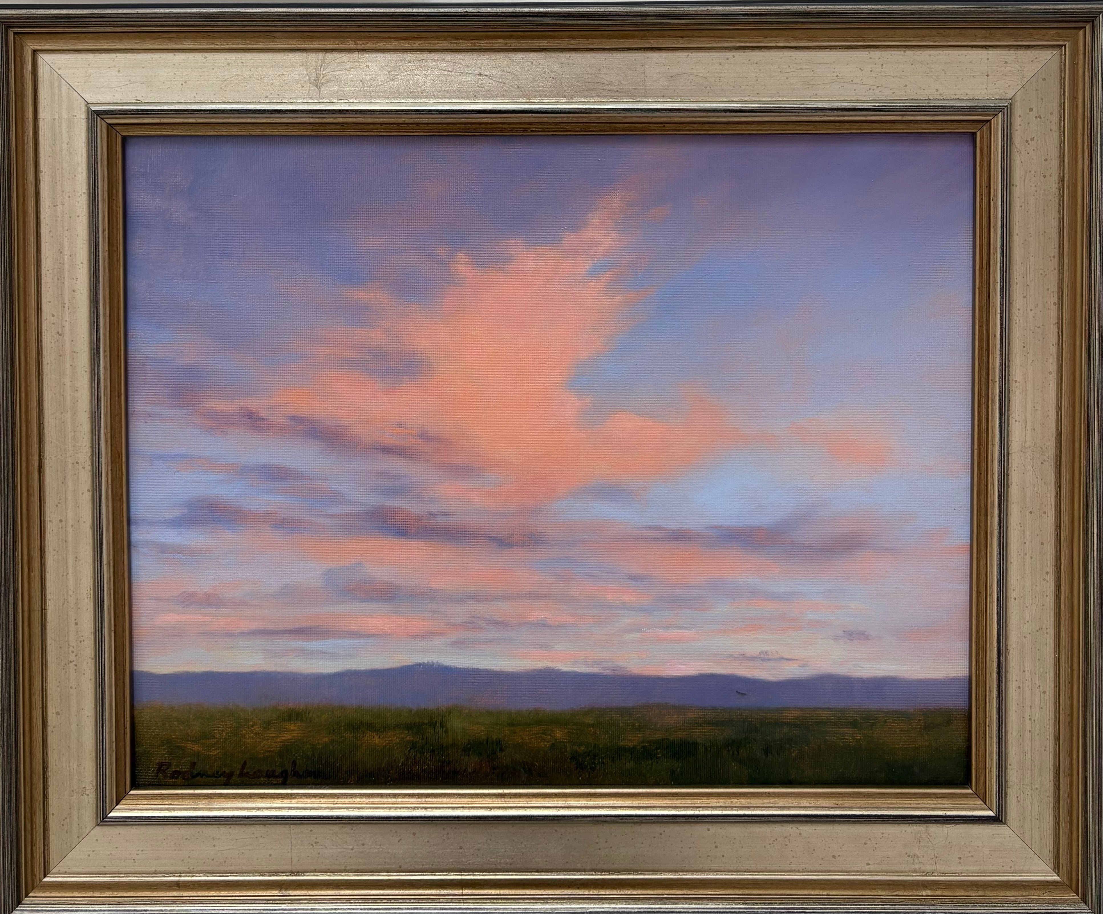 Shenandoah Evening