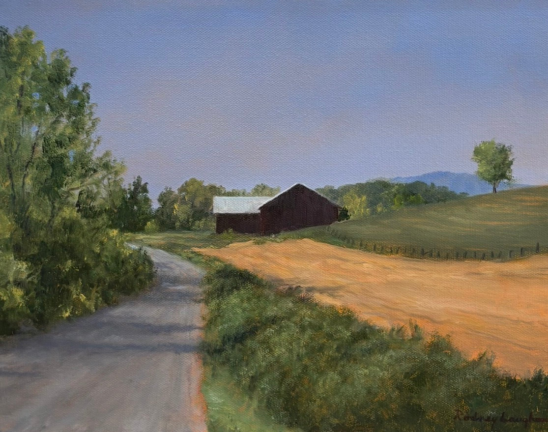 Backroads