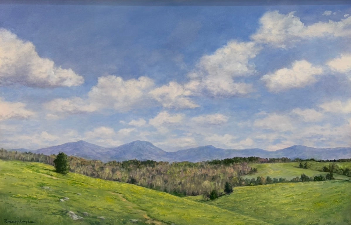 Blue Ridge Spring