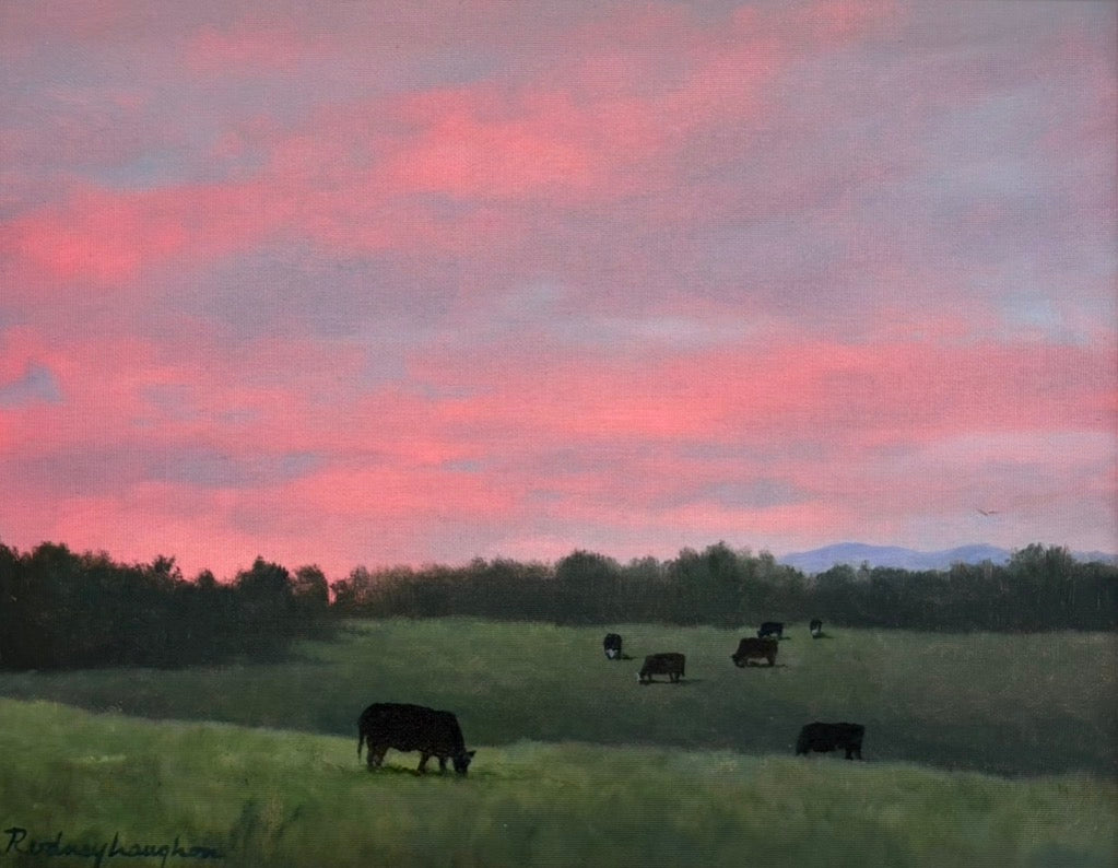 Daybreak