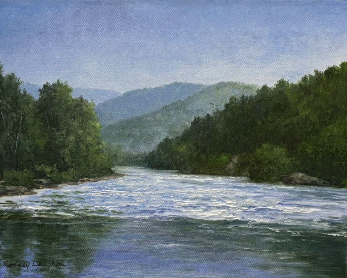 More Rapids