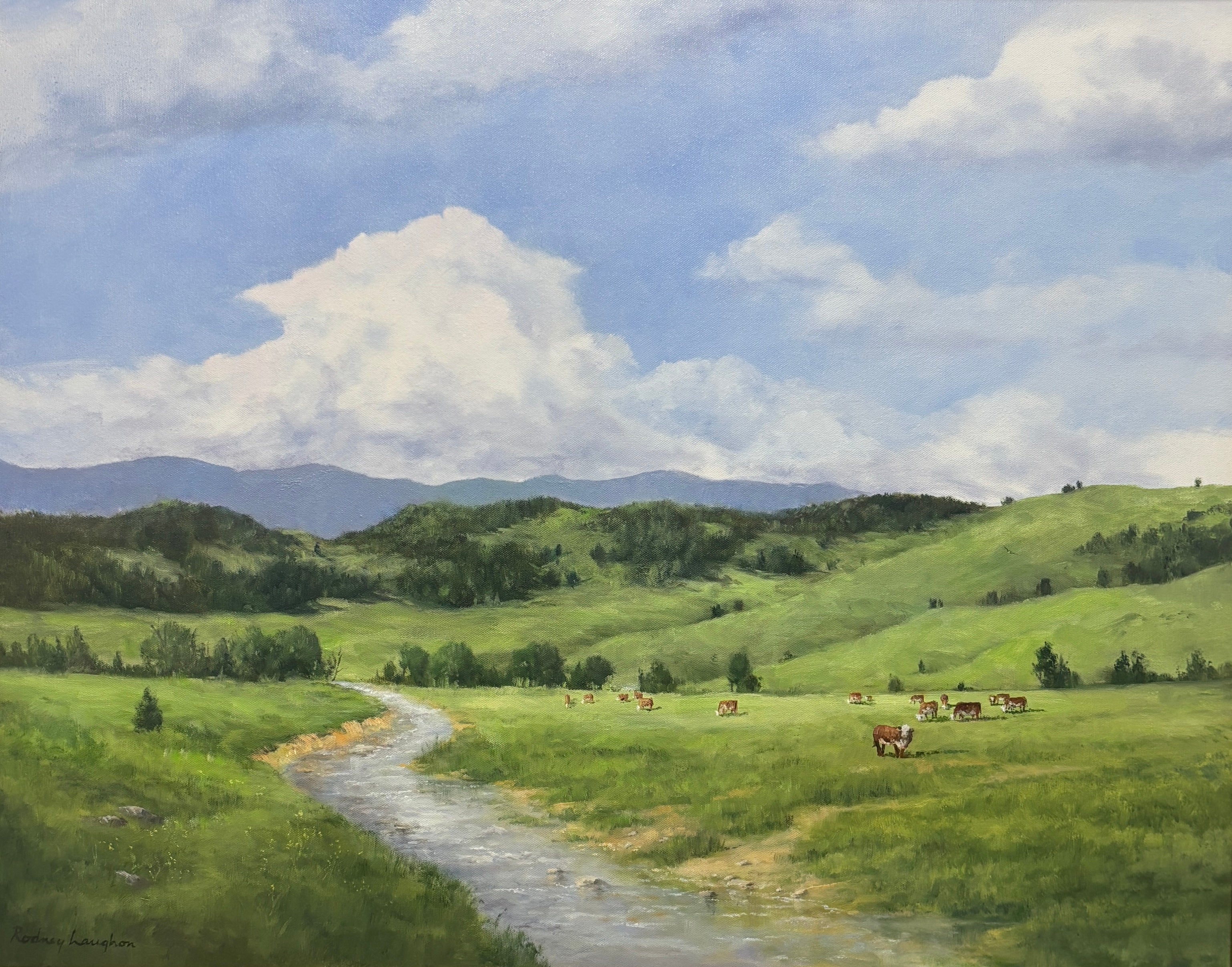 The Valley