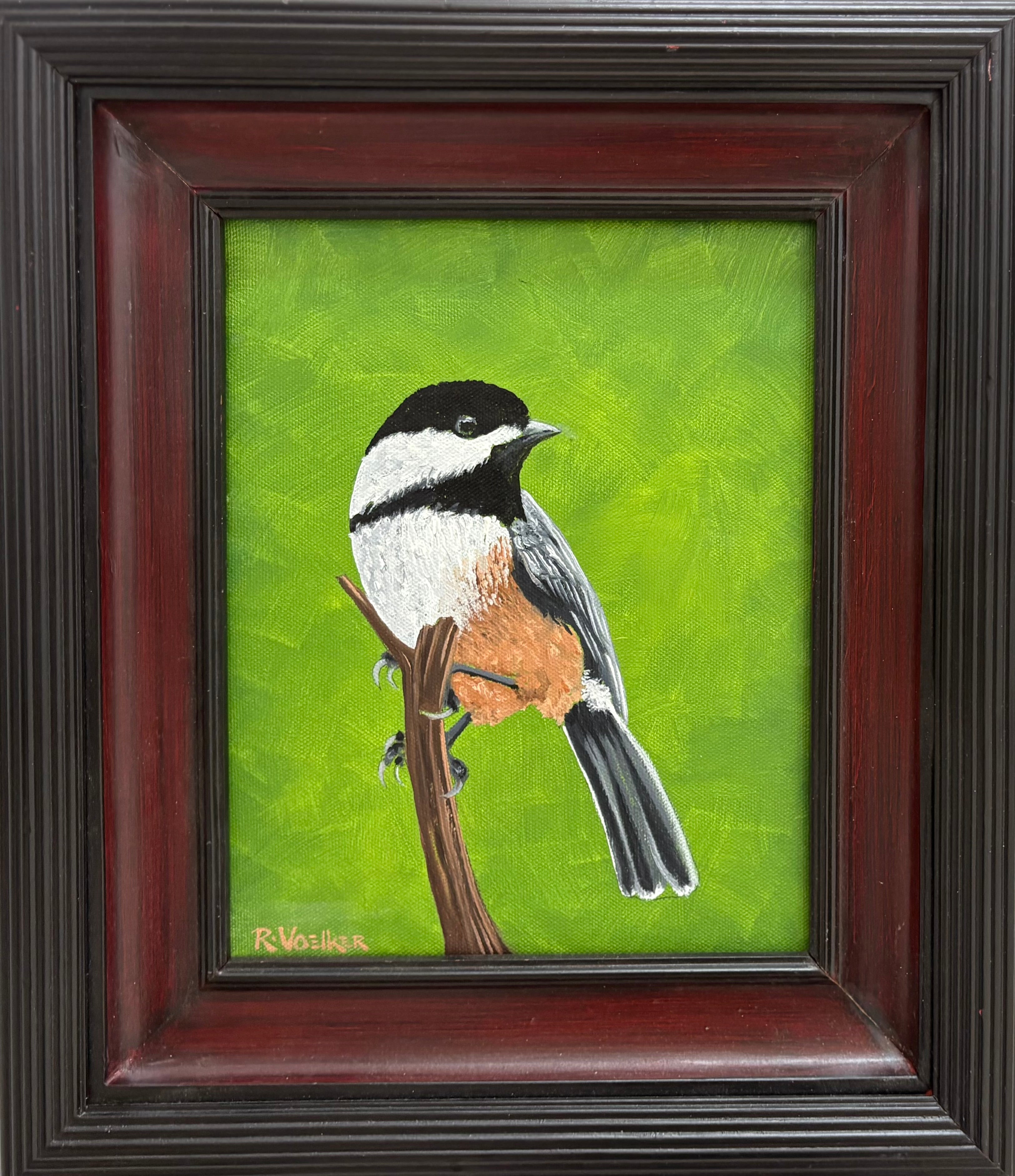 Chickadee