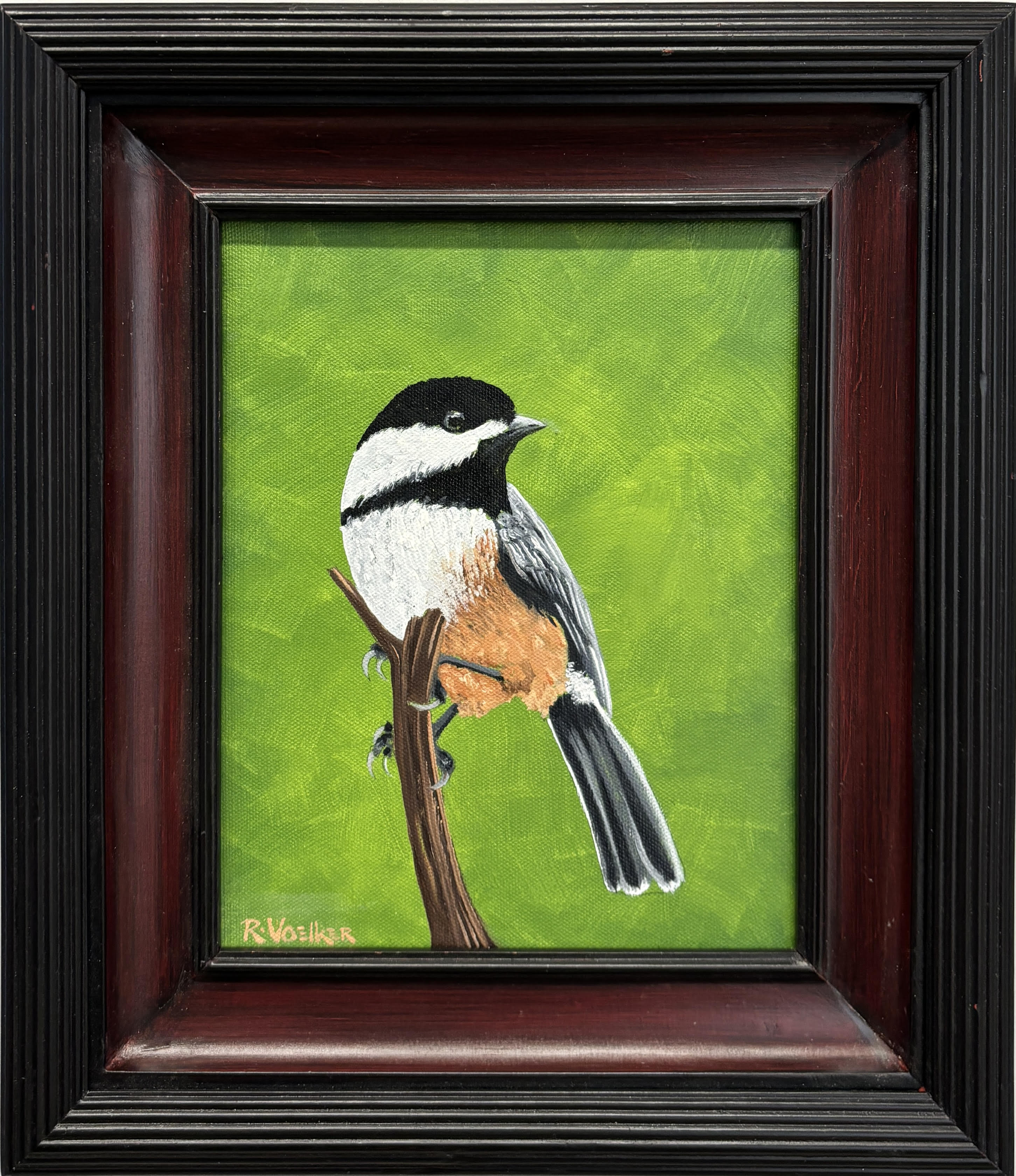 Chickadee