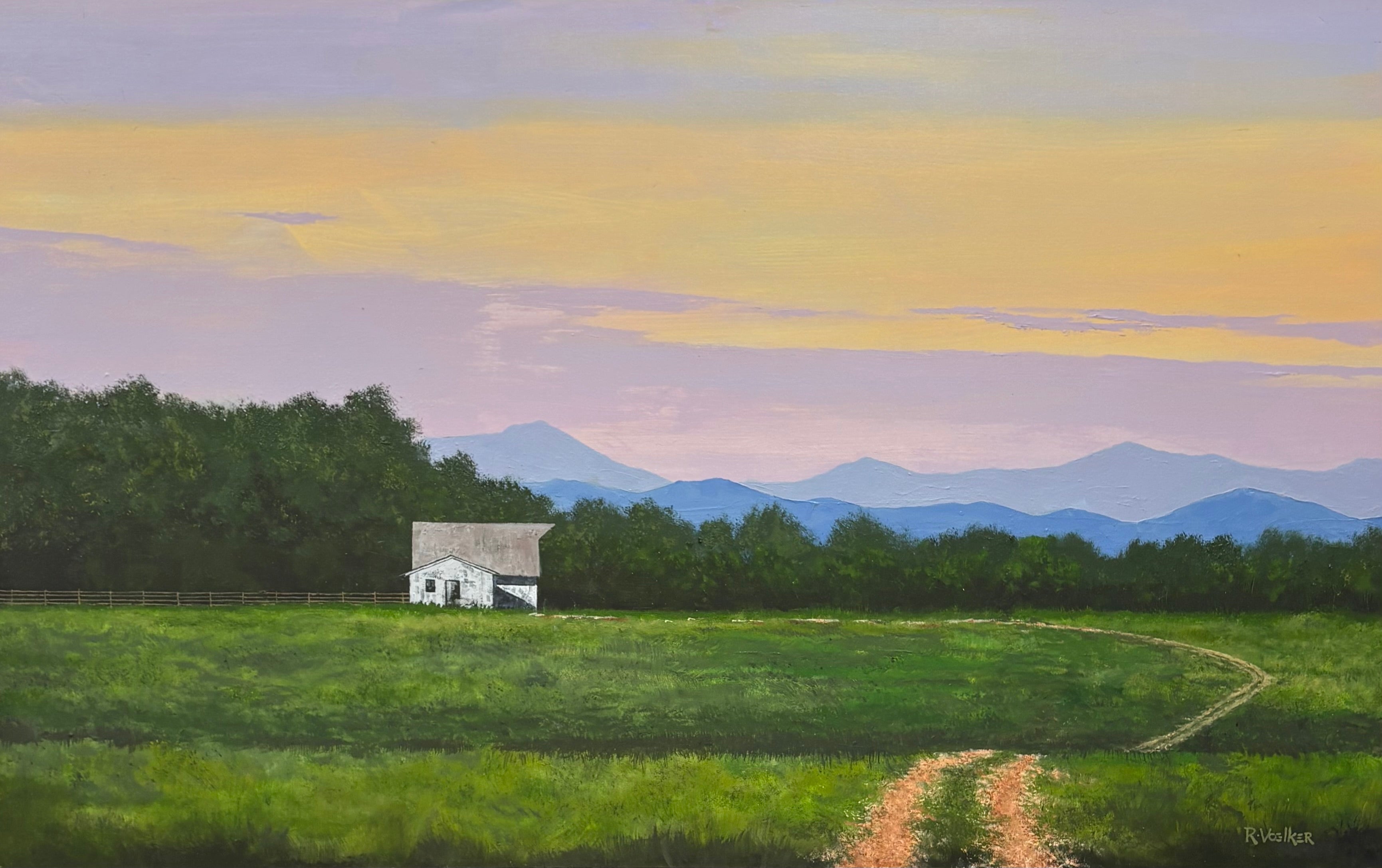 Early Evening