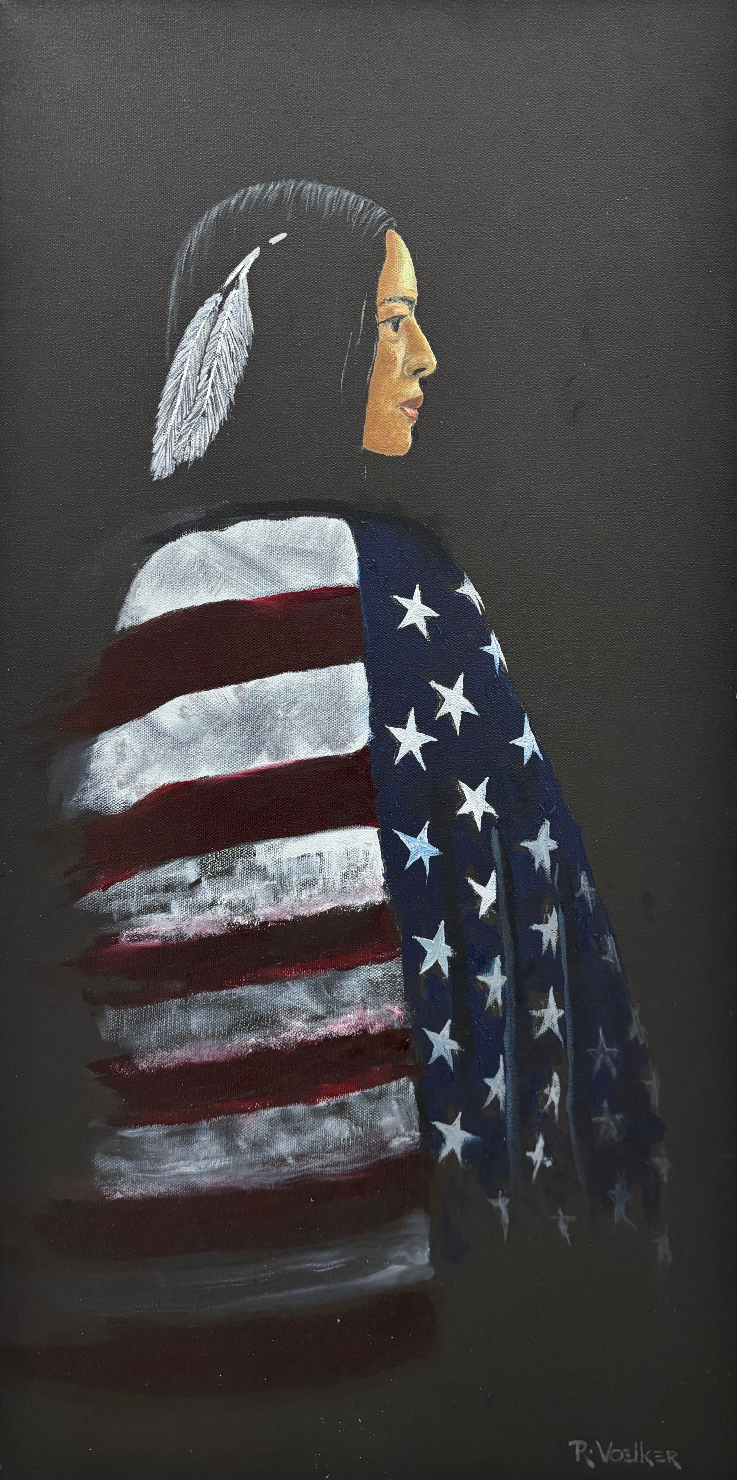 First American