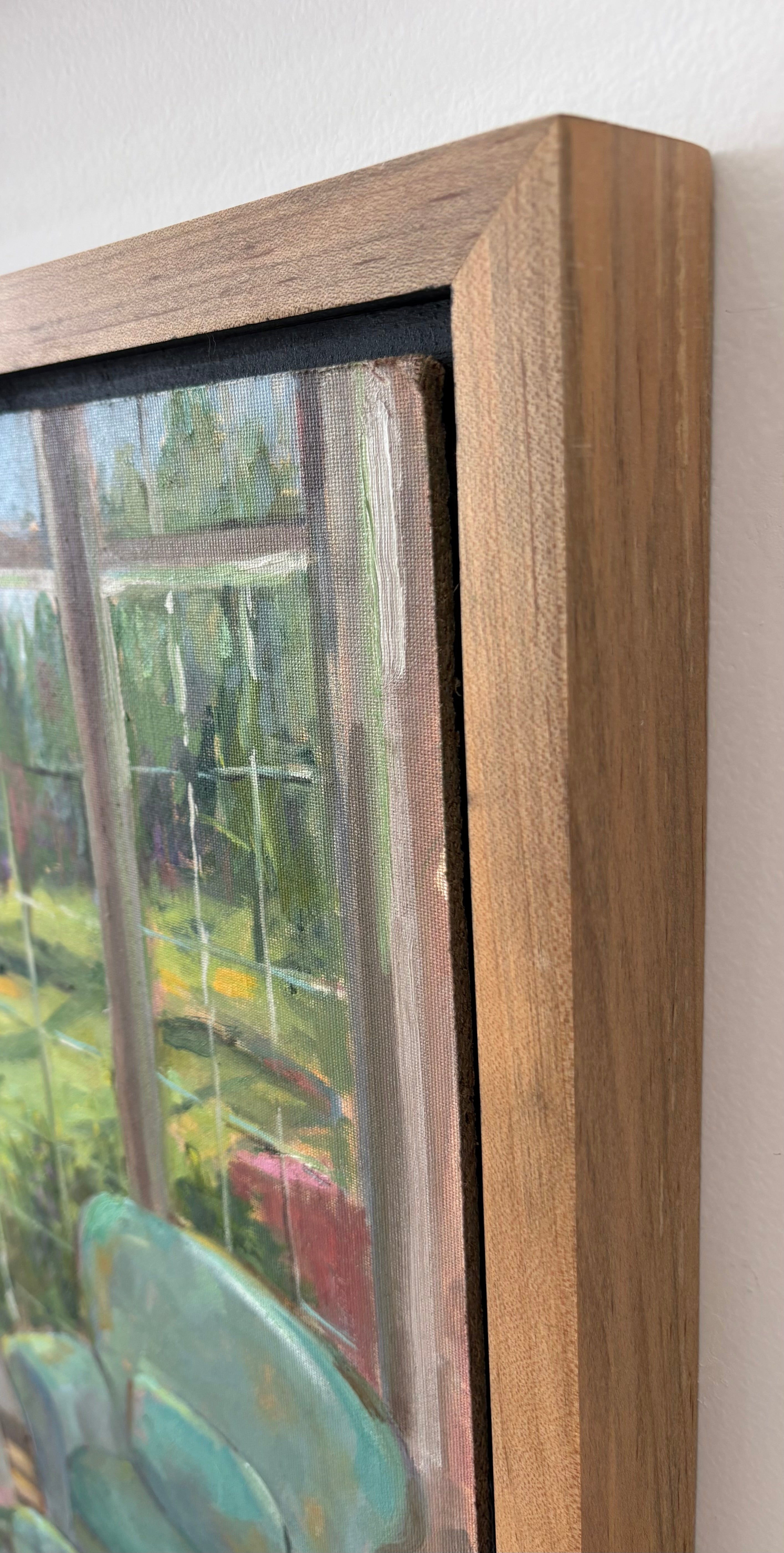 The Sunroom