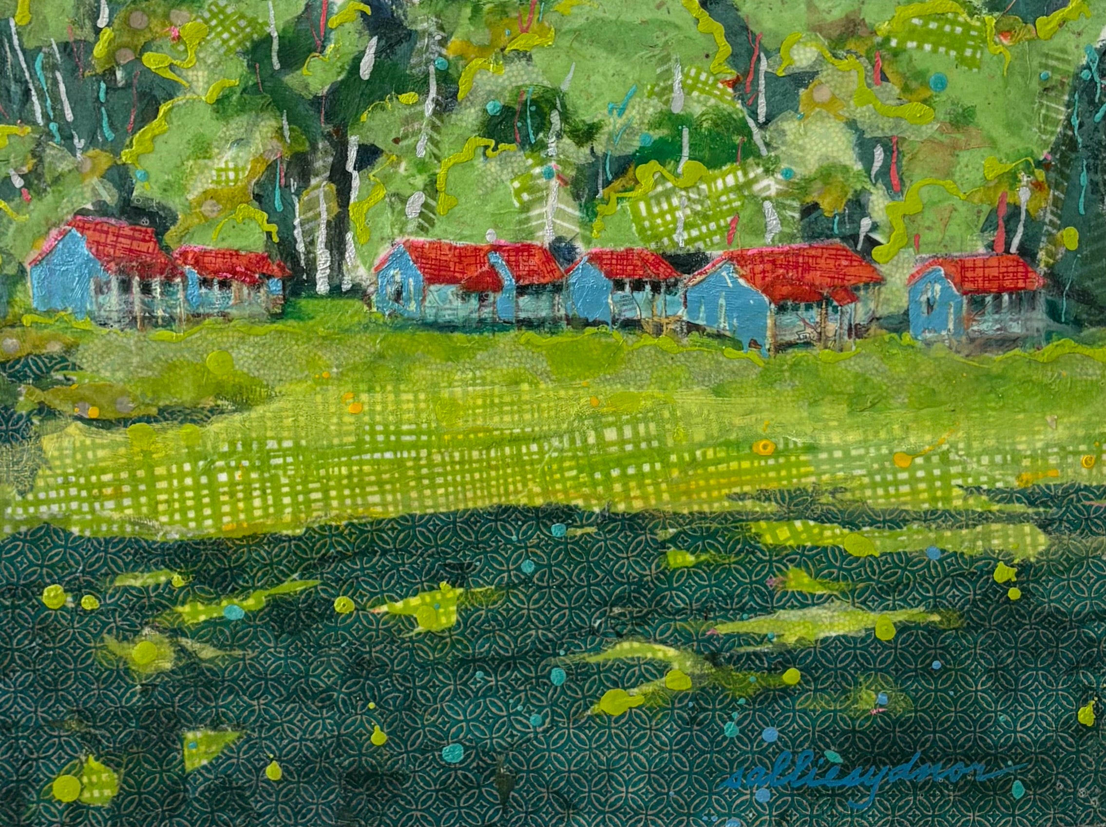 Summer Camp
