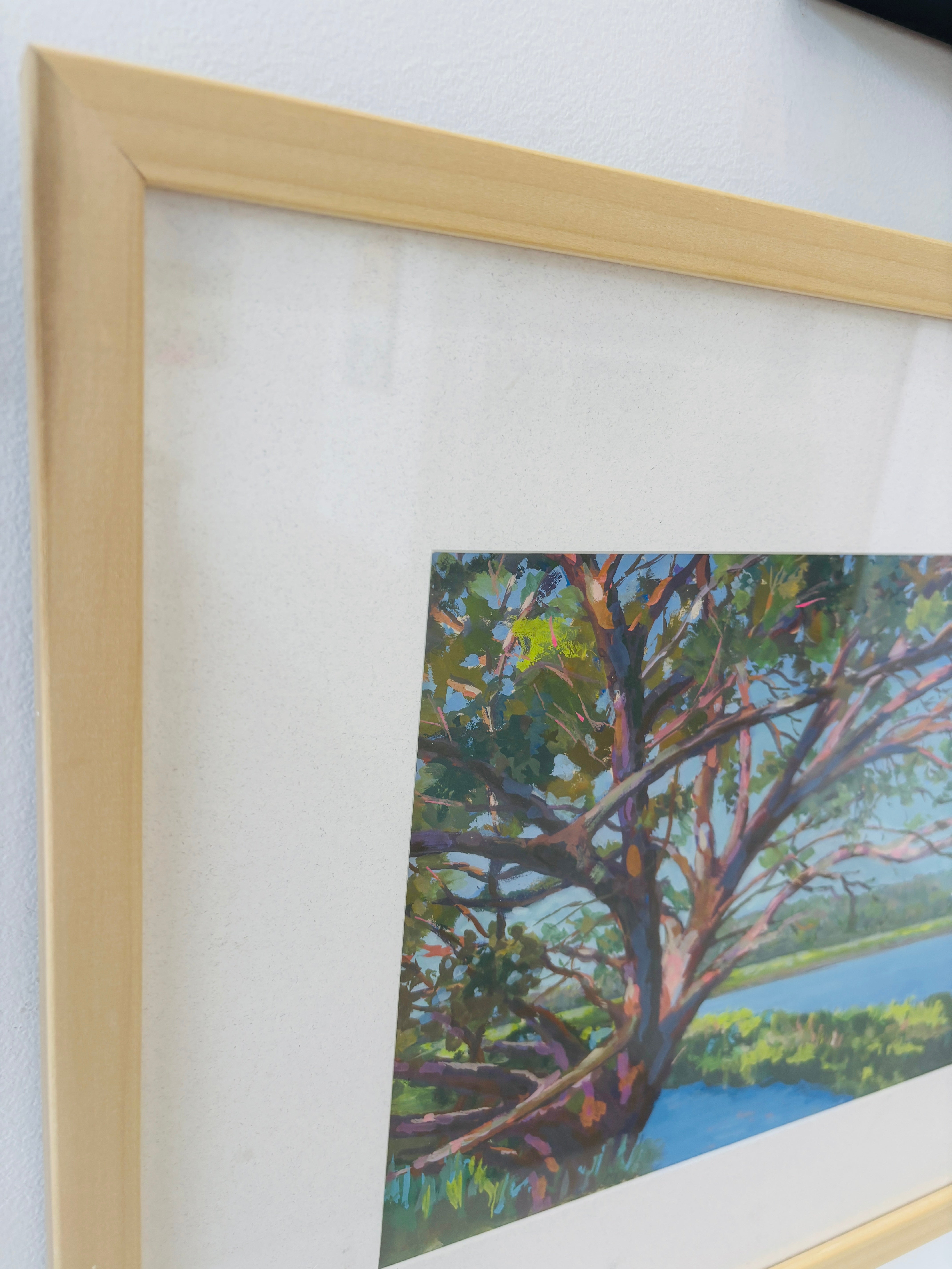 The South End, Pawleys Island