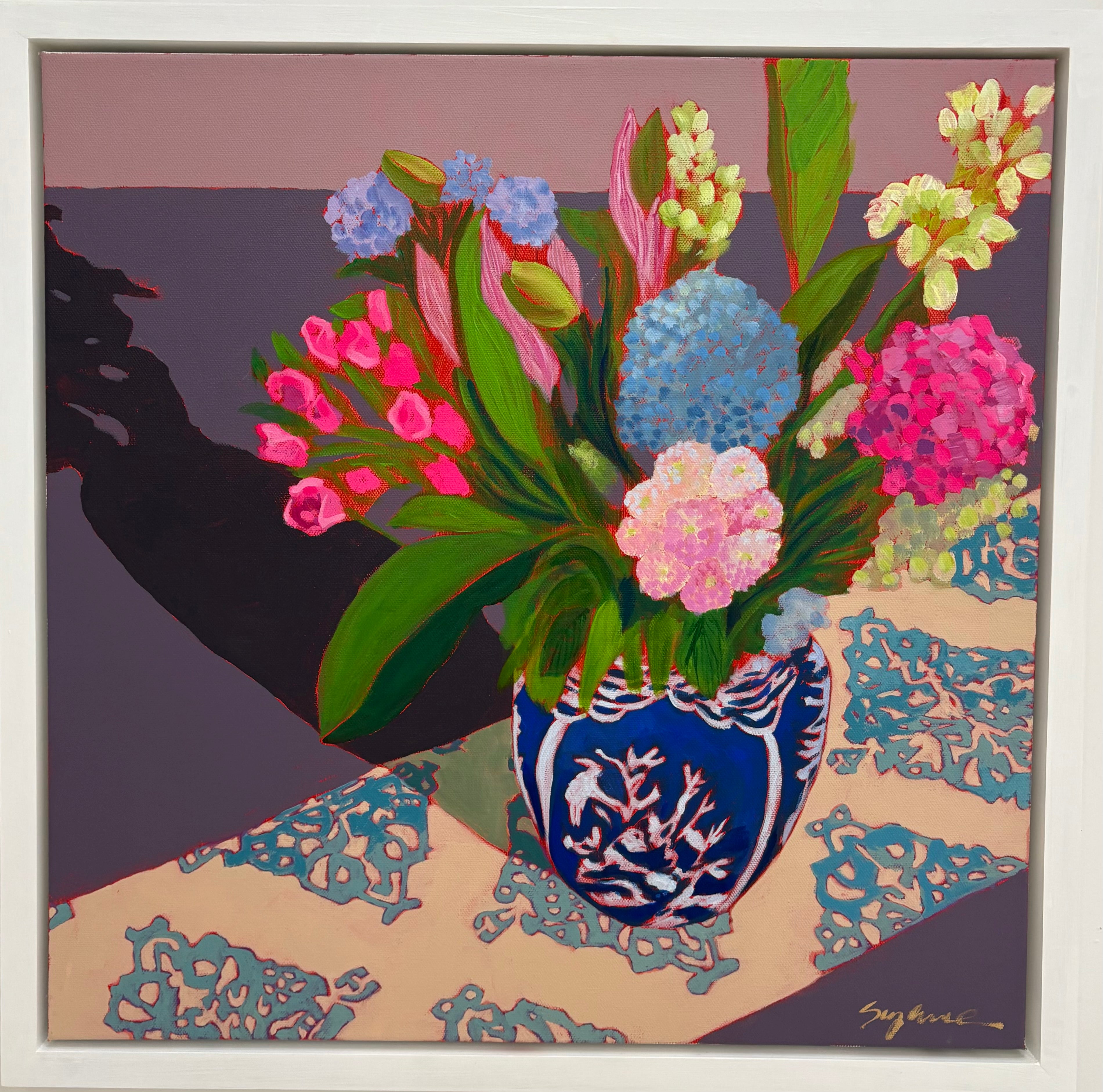 What a Beautiful Show