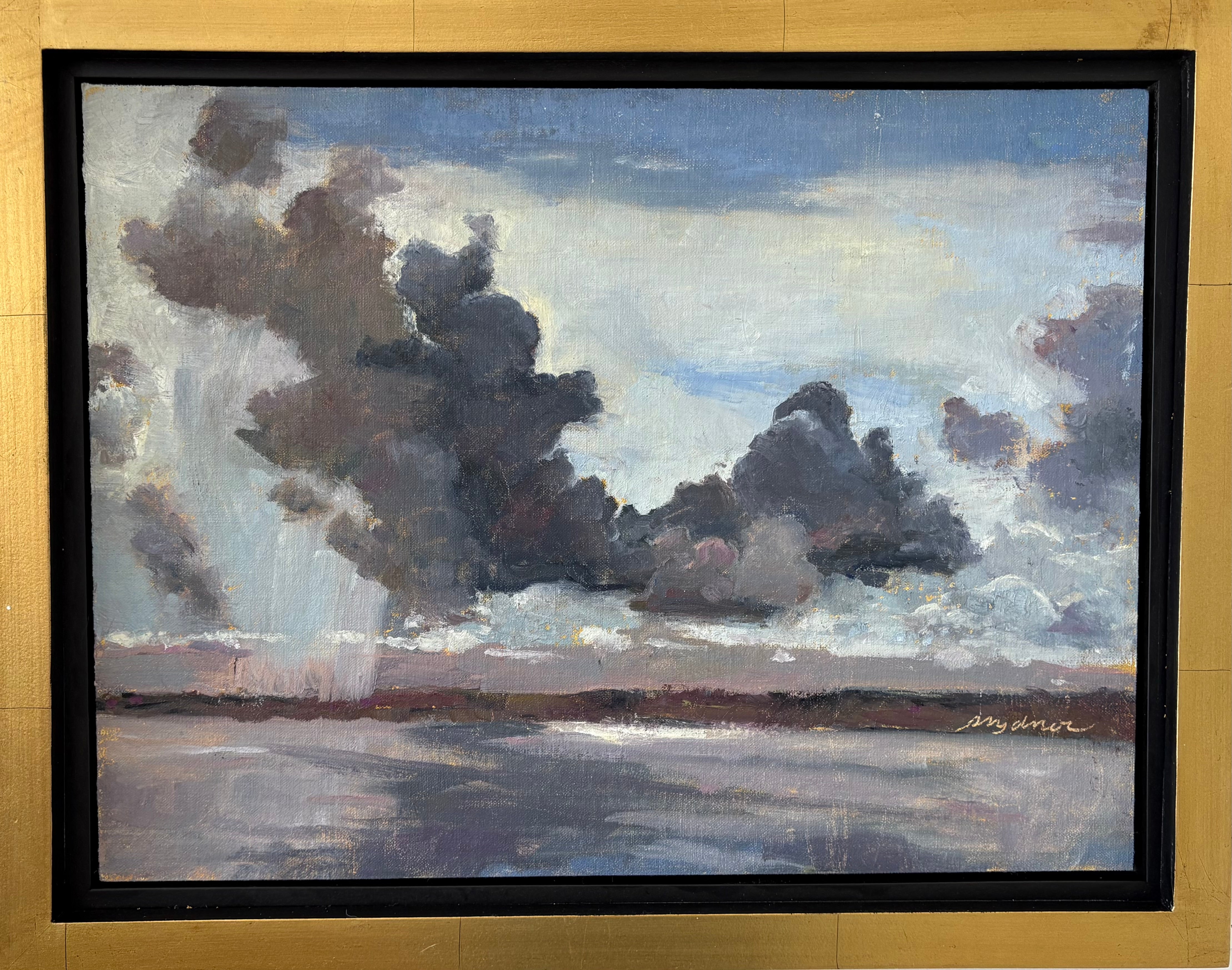 Gathering Storm