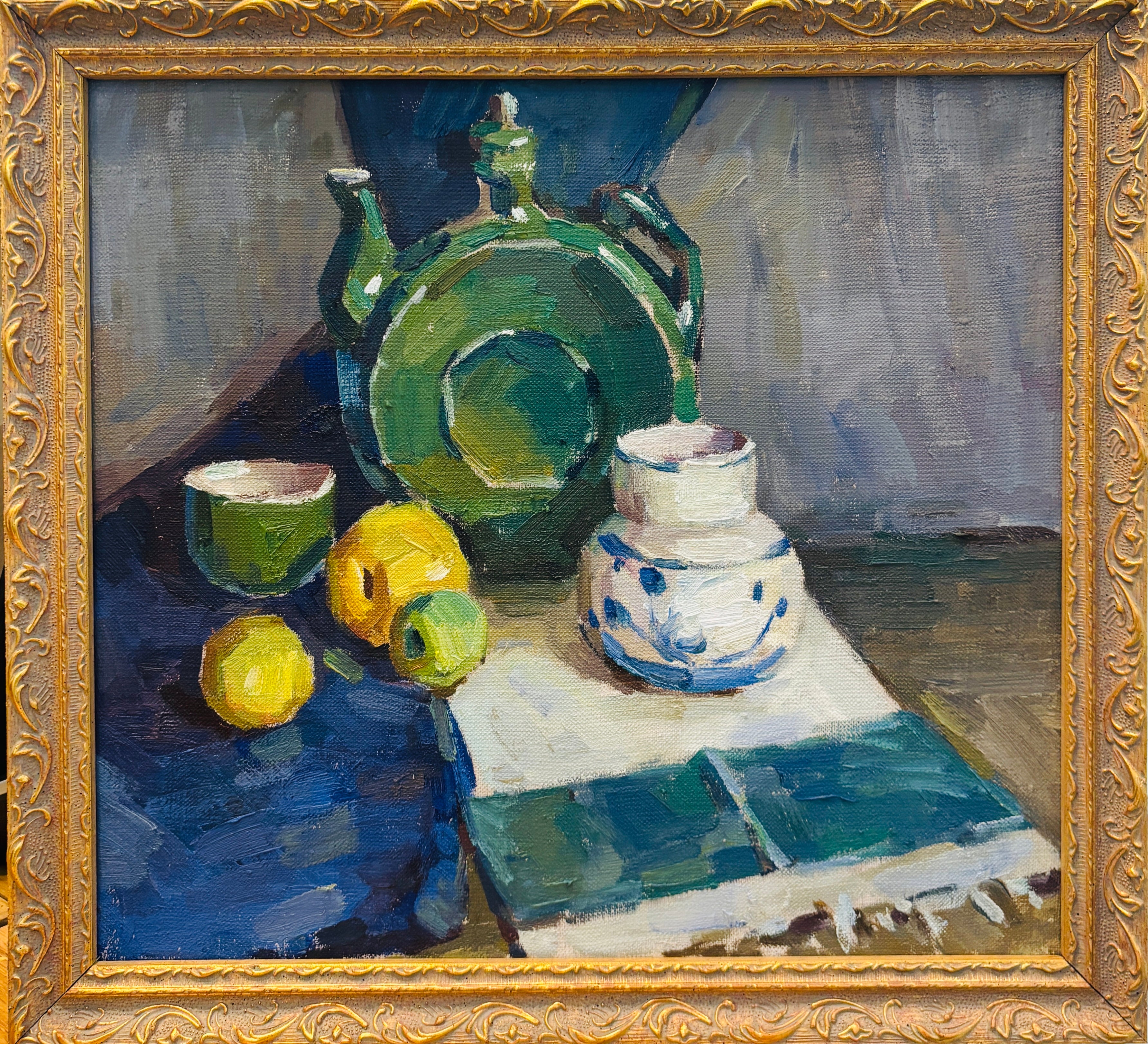 Vintage Stil-life